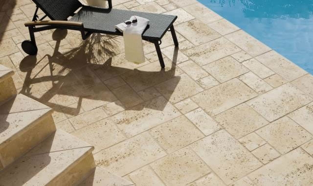 Betonske ploče Semmelrock BRADSTONE Travero