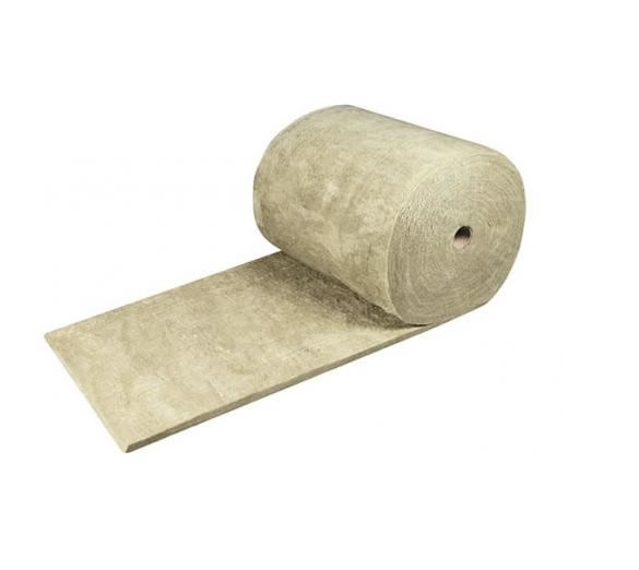 Knauf Insulation HTC GREEN ROLL D11 zeleni supstrat od kamene mineralne vune u roli