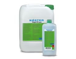 KÖSTER Polysil TG 500 - Duboko penetrirajući temeljni premaz