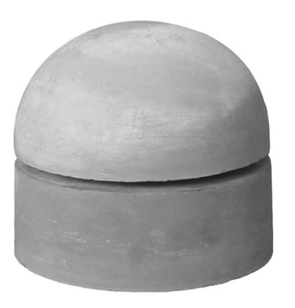 Kugla za parkiralište 116F