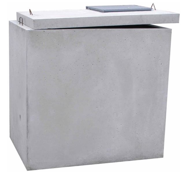 Vodomjerno okno 371B