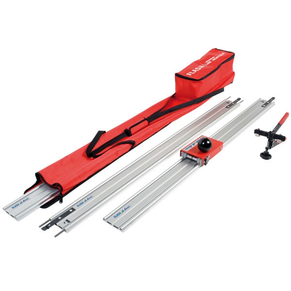 Ručni rezač keramike za pločice 0-340 cm FLASH LINE