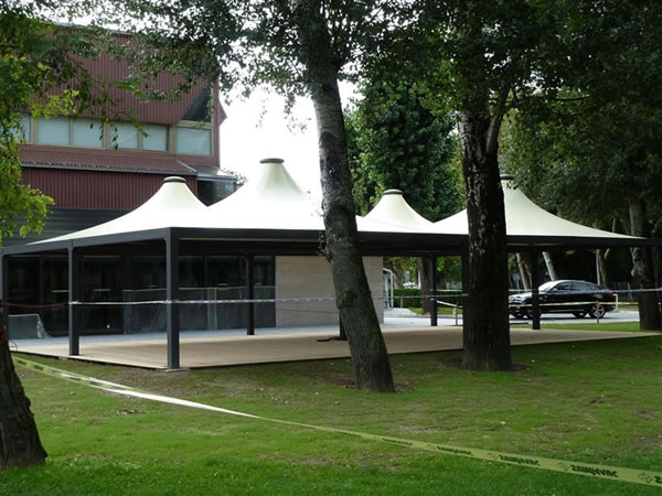 Suncobrani OPREMA ŠPOLJAR