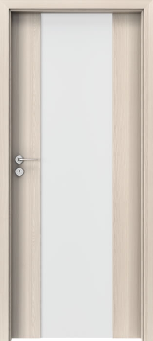 AKCIJA - Unutarnja ostakljena vrata PORTA FOCUS