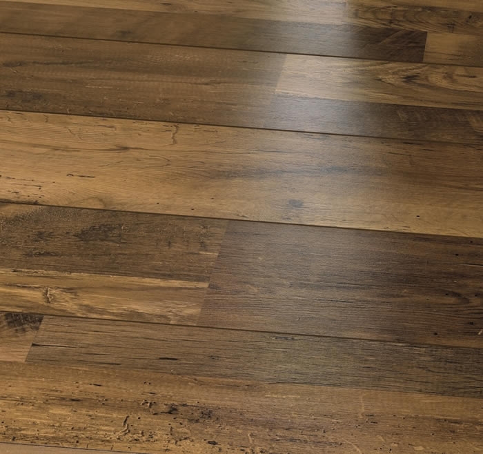 Laminat VINTAGE BURBON