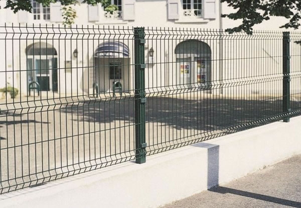 Panelne ograde BETAFENCE