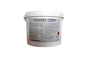 STIGOVEZ EXTRA - brzovezni mort koji služi za zaustavljanje prodora vode
