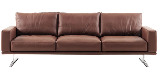 Trosjed BoConcept - kožni