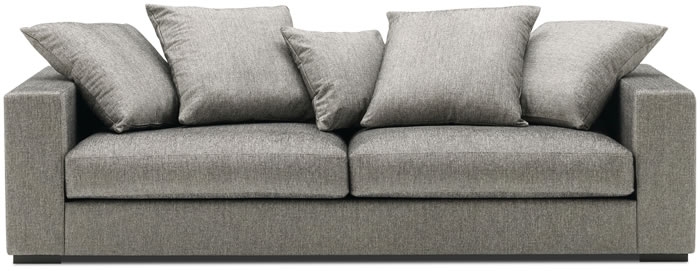 Dvosjed BoConcept - tkanina