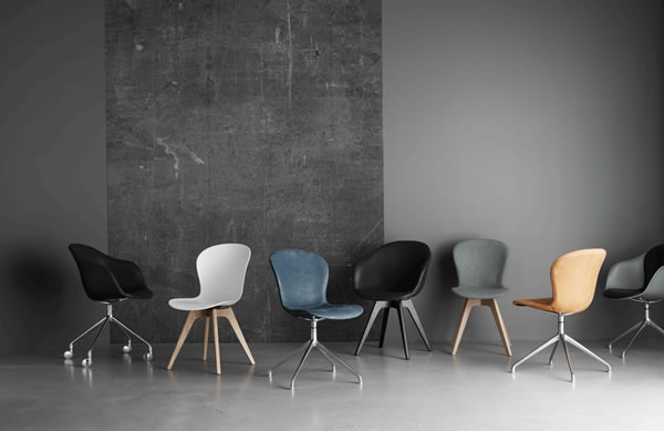 Radna stolica BoConcept