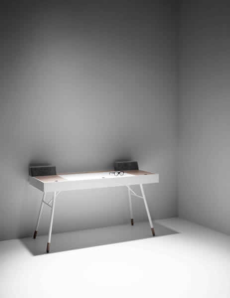 Radni stol BoConcept