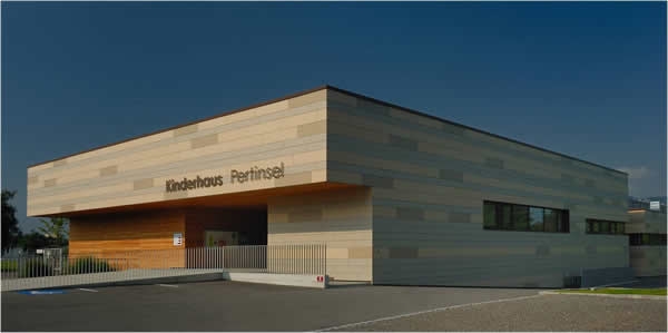 TONALITY obloga za ventilirane fasade