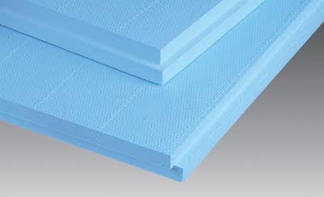 RAVATHERM XPS - ekstrudirani polistiren