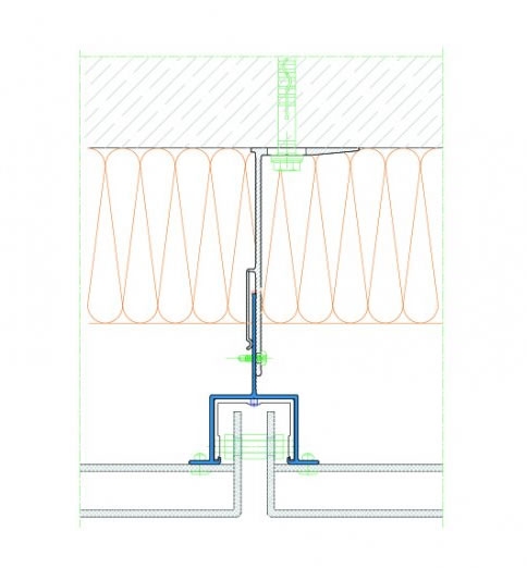 Alucobond fasada