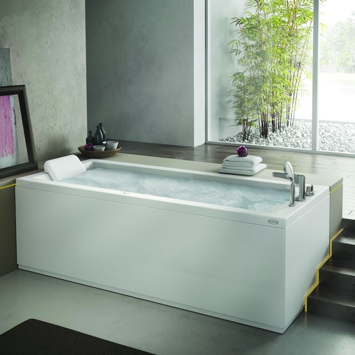 Originalna Jacuzzi® hidromasažna kada ENERGY 180