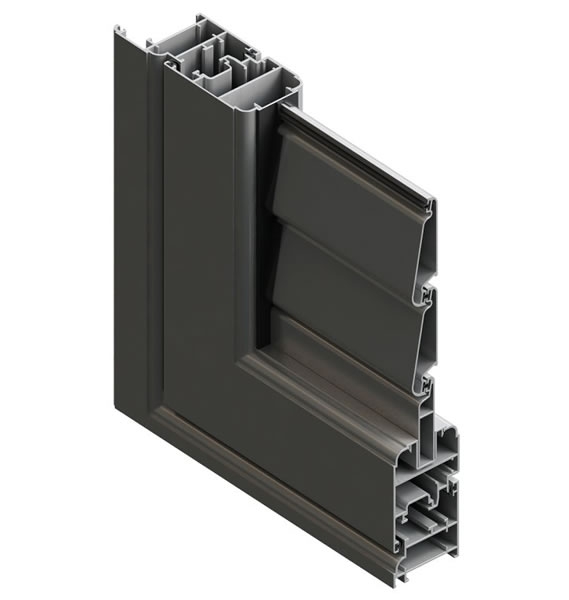 Grilja Z 40
