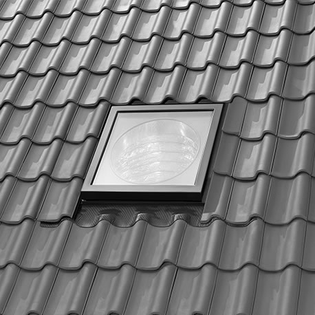 Novi VELUX svjetlosni tuneli