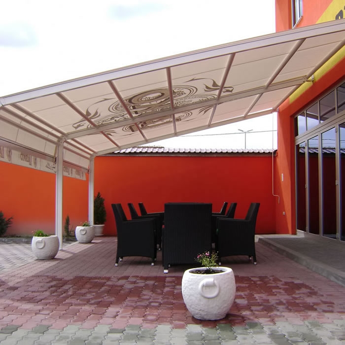 Tenda Atika