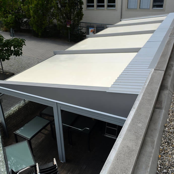 Pergola Suman