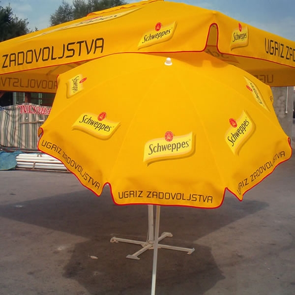 Suncobran BABY
