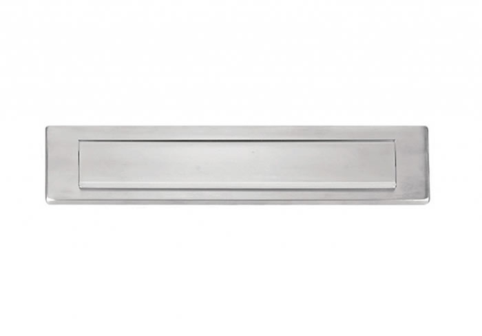 Poštanski ormarić INOX