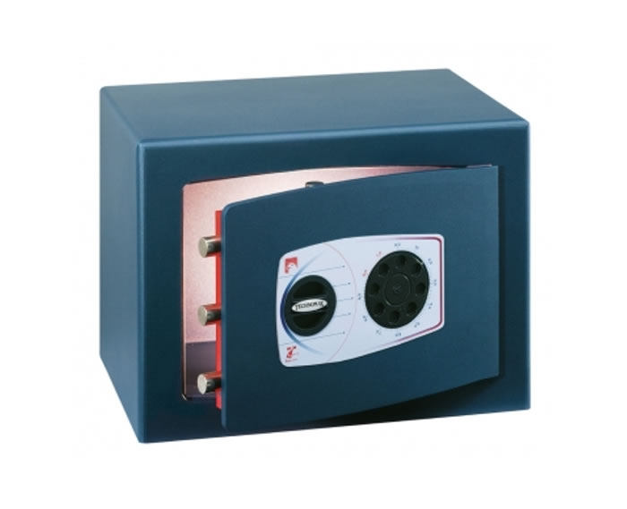 Sef sa elektronskom bravom GMC 4-5-6