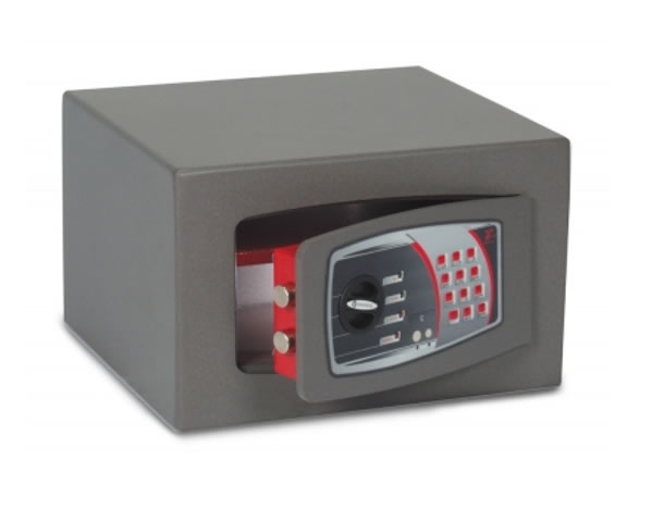 Sef sa elektronskom bravom SMTO 2-3-4
