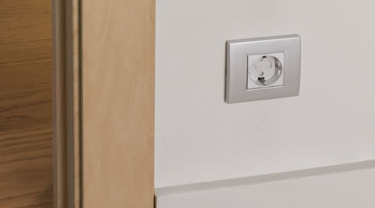 Zaštita za djecu - Zaštita utičnica 5400w
