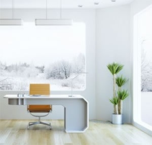 Zaštita od sunca (Termo folije)