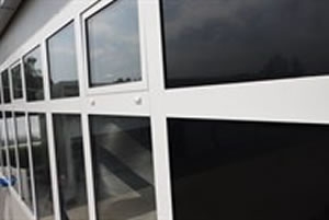 Folije za zatamnjenje stakla