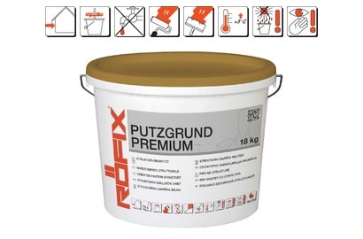 RÖFIX Putzgrund PREMIUM / Aktivni predpremaz