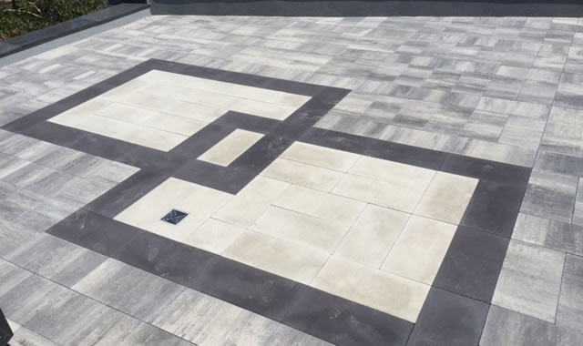 Betonske ploče Semmelrock ASTI COLORI