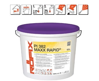 RÖFIX PI 382 MAXX RAPID Jednoslojna unutarnja boja