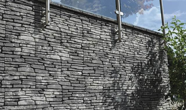 Zidni sistem Semmelrock Bradstone Milldale