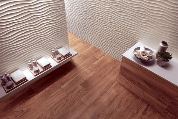 3D paneli - dekorativne kamene ili mramorne ploče