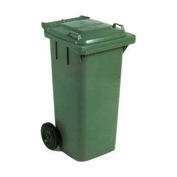 Kanta za smeće 120 i 240 litara