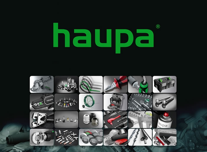 HAUPA – vezice i kablovi
