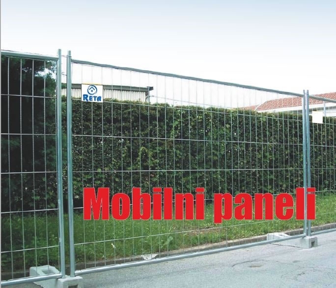 Mobilni paneli