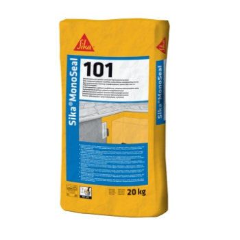 Sika® Monoseal-101 - hidroizolacijski mort