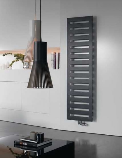 Radijator ZEHNDER METROPOLITAN
