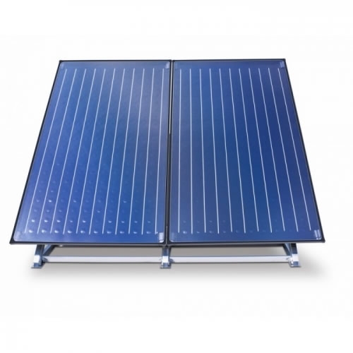 Solarni kolektori LOGASOL SKN 4.0