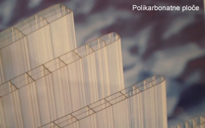 Polikarbonatne ploče