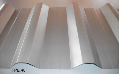 Trapezni limovi