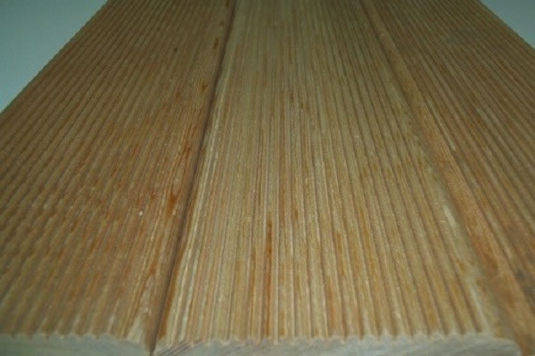 Vanjski podovi (Decking): SIBIRSKI ARIŠ