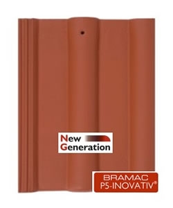 Betonski crijep KLASIK P5-INOVATIV NG