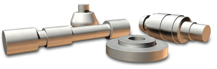 Materijali crne metalurgije