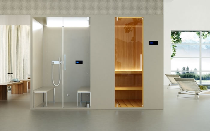 Glass wellnes program