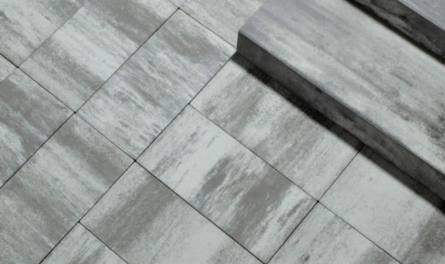 Semmelrock Asti Colori Blok stepenice
