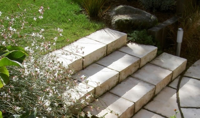 Semmelrock BRADSTONE Old Town stepenice