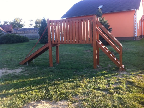 Dječji most
